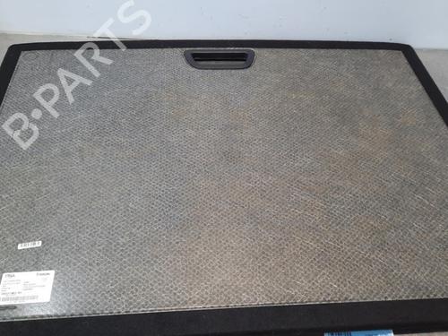 Luggage compartment floor CITROËN C4 III (BA_, BB_, BC_) BLUEHDI 110 (BBYHSA) | BP15028654I33 