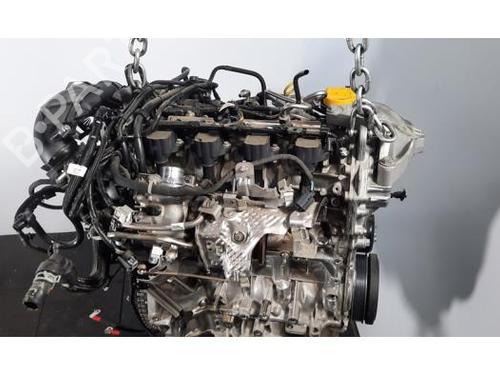 Engine RENAULT CAPTUR II (HF_) TCe 155 (HFMN) | BP28081644M1 