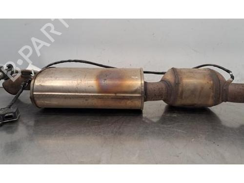 Katalysator für PEUGEOT EXPERT Van (V_) 2.0 BlueHDi 145 (144 hp) 30806401