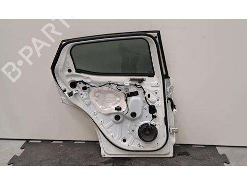 Dør venstre bagtil RENAULT SCENIC E-TECH PHASE I EV87 | BP36773029C4 - Image 4