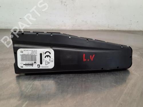 Annen RENAULT CAPTUR I (J5_, H5_) 1.3 TCe 130 (J5NJ, J5NE) (131 hp) 23609650