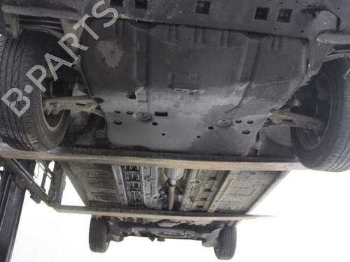 Pipe PEUGEOT PARTNER Box Body/MPV (K9) 1.6 BlueHDI 100 | BP23628607M125 