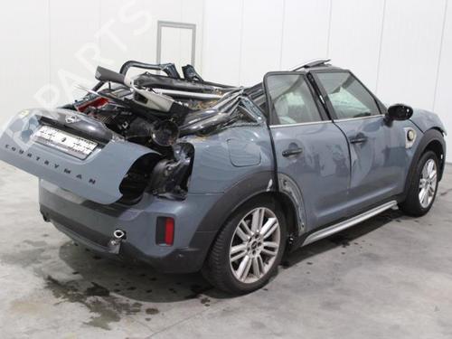 Air vent MINI MINI COUNTRYMAN (U25) SE ALL4 | BP30629707I21