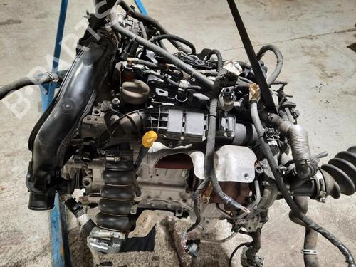 Engine FORD TRANSIT CONNECT V408 Box Body/MPV 1.5 EcoBlue | BP29881487M1 