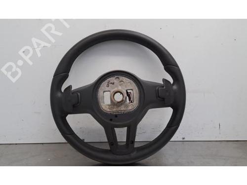 Steering wheel MERCEDES-BENZ G-CLASS (W463) G 400 d 4-matic (463.350) | BP34426141C49 - Image 2