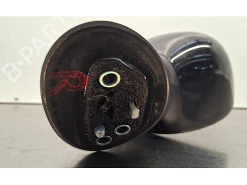 Right mirror ABARTH 500C / 595C / 695C 1.4 (312.AXD1A) | BP32284519C27 