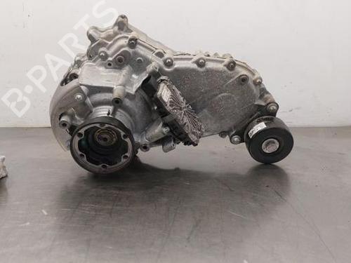 Transfer box MERCEDES-BENZ GLE (V167) GLE 350 de 4-matic (167.117) | BP24102165M36 