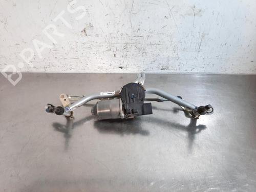 Used Front wipers mechanism CITROËN C3 AIRCROSS II (2R_, 2C_) 1.5 BlueHDi 110 (110 hp) 26048910