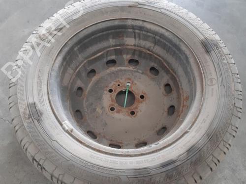 Rim OPEL VIVARO B Van (X82) 1.6 CDTI (05) | BP15023293C45 