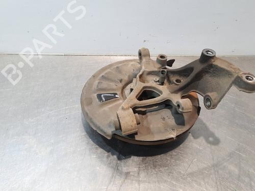 Used Left rear steering knuckle AUDI A3 Sportback (8VA, 8VF) 2.0 TDI (150 hp) 16263996