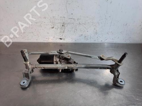 Vindrute Vindusviskermekanisme RENAULT TWINGO III (BCM_, BCA_) 1.0 SCe 65 (BCMJ) (65 hp) 23605998