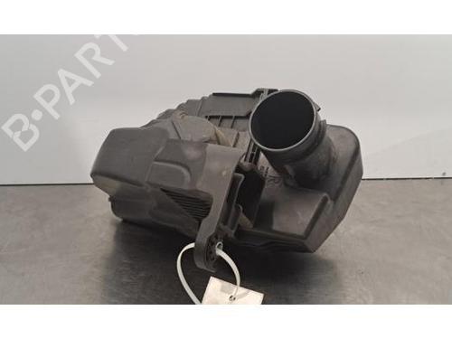 Used Air filter box NISSAN QASHQAI III (J12) 1.3 DIG-T (140 hp) 30365202