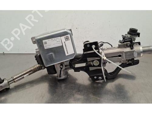 Steering column SKODA KAMIQ (NW4) 1.0 TSI | BP37275427M21 - Image 3