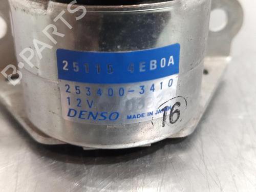 Electronic module RENAULT KADJAR (HA_, HL_) 1.6 dCi 130 4x4 (HLA4) | BP36444095M83 - Image 5