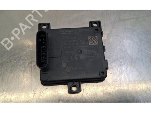 Used Electronic module Electronic module PEUGEOT 308 III (FB_, FH_, FP_, F3_, FM_) PureTech 130 (FPHNSL, FPHNST) (131 hp) 36207122 36207122