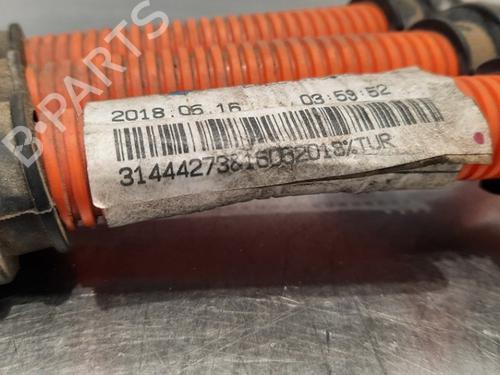 Cable VOLVO XC90 II (256) T8 Hybrid AWD | BP17563667E12 