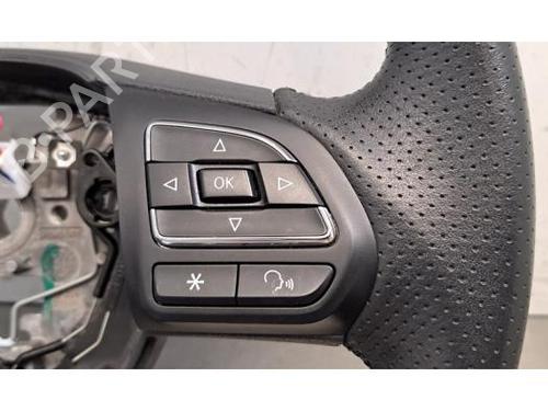 Steering wheel MG MG ZS SUV (AZS1) EV | BP40026017C49 - Image 4