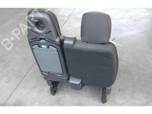 Right front seat NISSAN PRIMASTAR Van (X82) 2.0 dCi 130 | BP23596166C16 