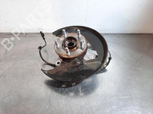 Used Left front steering knuckle Left front steering knuckle MG MARVEL R EV (EP21) (179 hp) 34228944 34228944