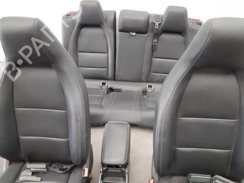 Seats set MERCEDES-BENZ CLA Coupe (C117) CLA 200 CDI / d (117.308) | BP15026034C78 
