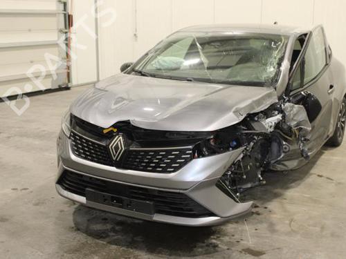 Used Parts RENAULT CLIO V (B7_)  1.6 E-TECH 140 (B7MU)  4524985