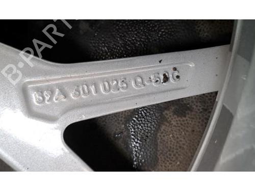 Fælk AUDI Q4 E-TRON SUV (F4B) 40 | BP34105527C45 - Image 16