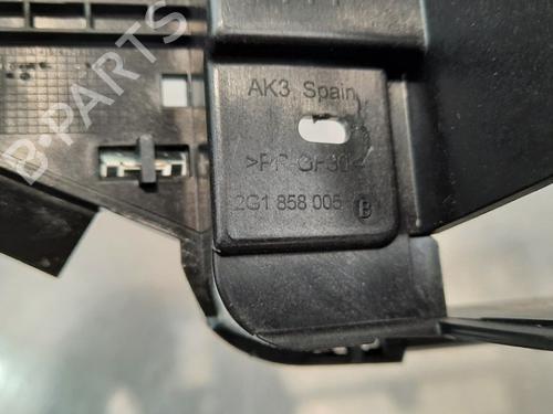 Other VW POLO VI (AW1, BZ1, AE1) 1.0 TSI | BP15026933O1 