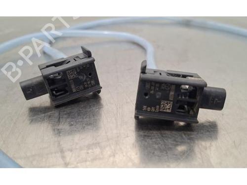 Electronic module MERCEDES-BENZ A-CLASS Saloon (V177) A 250 e (177.186) | BP33031170M83 - Image 3