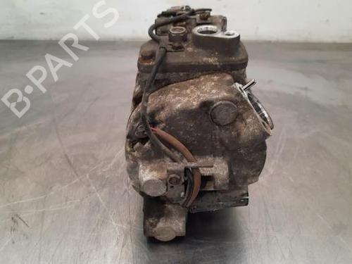 AC compressor BMW X6 (E71, E72) M | BP23614461M34 