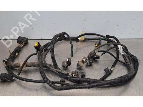 Used Wiring harness Wiring harness DACIA BIGSTER 1.2 TCe 140 (RYMH) (140 hp) 39645914 39645914