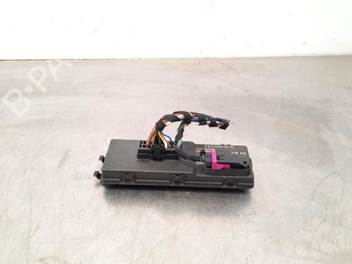Elektronisk modul AUDI E-TRON Sportback (GEA) 55 quattro (408 hp) 15234171