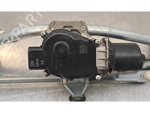 Front wipers mechanism DACIA JOGGER (RK_) 1.0 TCe 110 (RKMD) | BP30629423C83