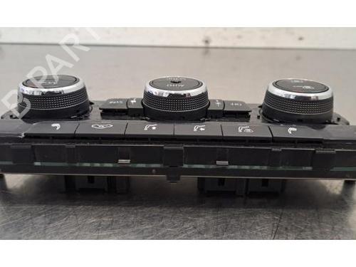 Climate control SEAT ATECA (KH7, KHP) 1.5 TSI | BP40202020I5 - Image 4