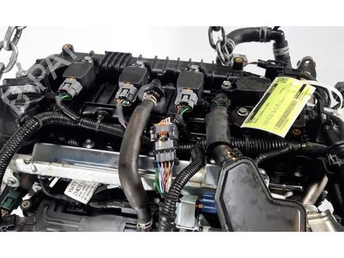 Engine RENAULT ARKANA I (LCM_, LDN_) 1.6 E-TECH 145 (LDMU) | BP23639068M1