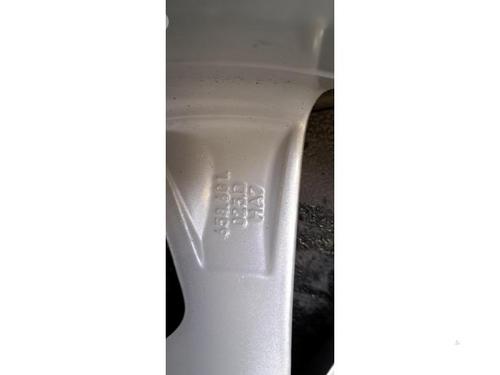 Fælk SKODA KAMIQ (NW4) 1.0 TSI | BP36169481C45 - Image 12
