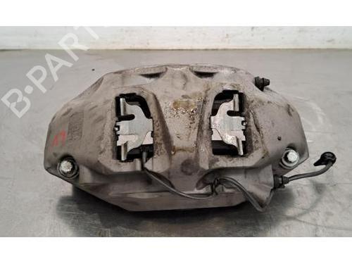 Venstre bremsekaliber foran AUDI A8 D5 (4N2, 4N8, 4NC, 4NL) 50 TDI Mild Hybrid quattro | BP28483734M105 