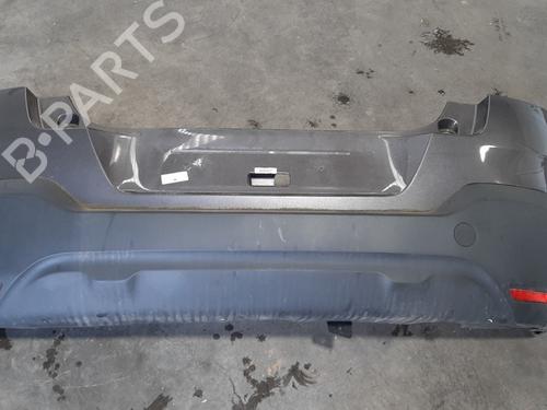 Używane Zderzak tylny CITROËN C4 CACTUS 1.2 PureTech 130 (131 hp) 15028742