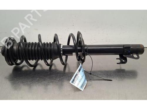 Used Right front shock absorber Right front shock absorber PEUGEOT 108 1.2 (82 hp) 33614973 33614973