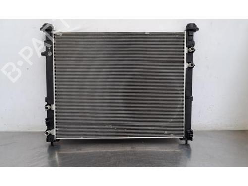 Water radiator SUBARU SOLTERRA EV | BP37091801M31 - Image 4