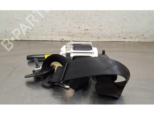 Used Front left seatbelt Front left seatbelt 39064721 39064721