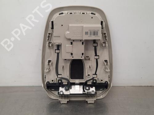 Interior roof light VOLVO XC40 (536) D3 | BP15037579I8 