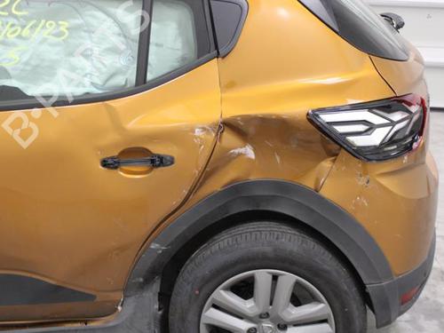 Gearbox DACIA SANDERO III 1.0 TCe 90 | BP15043327M3 