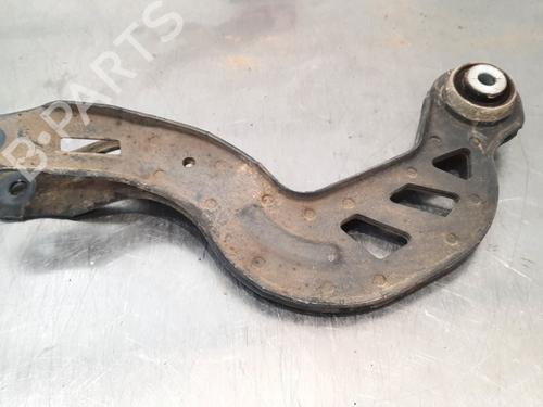 Used Right rear suspension arm MERCEDES-BENZ CLA Coupe (C117) CLA 200 CDI / d (117.308) (136 hp) 11108044