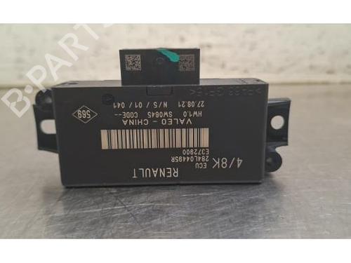 Electronic module RENAULT ARKANA I (LCM_, LDN_) 1.3 TCe 160 (LDN1) | BP40284850M83 - Image 2