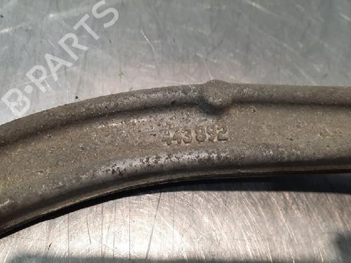 Right rear suspension arm PEUGEOT 508 SW I (8E_) 1.6 HDi | BP10872252M15 
