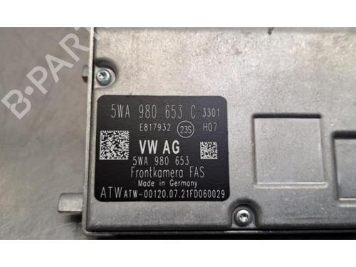 Camera VW GOLF VIII (CD1, DA1) 2.0 GTI Clubsport | BP37038394E14 - Image 5