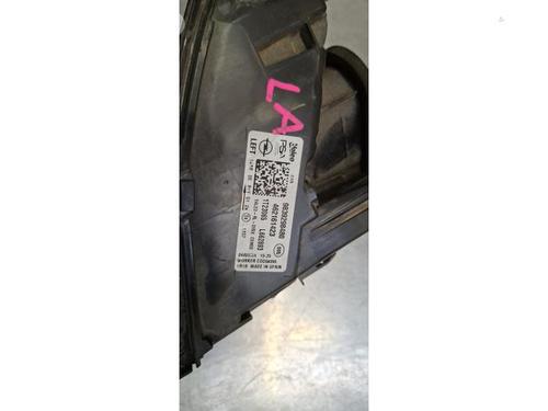 Left taillight OPEL ASTRA L (OV5) 1.2 (FPHNSL, FPHNSR) | BP38181491C34 - Image 5