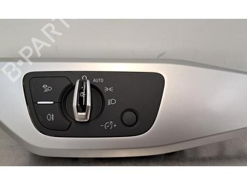 Used Headlight switch AUDI A4 B9 (8W2, 8WC) 1.4 TFSI (150 hp) 29468005