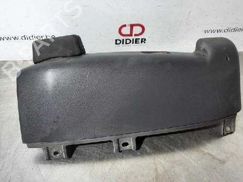 Puntera paragolpes CITROËN JUMPER II Van 2.2 HDi 150 (150 hp) 10878645