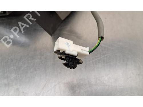 Left mirror DACIA LODGY (JS_) 1.6 SCe 100 (JSAV) | BP29343976C26 